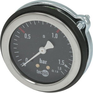 PRESSURE GAUGE ϕ 61 mm