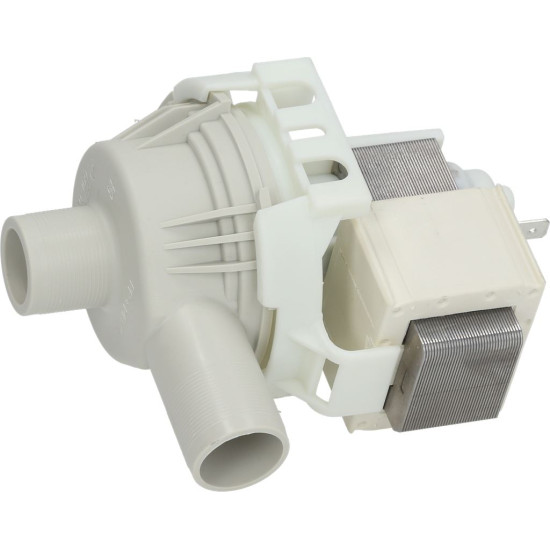 ELECTRIC PUMP HANNING DPN 25-347 ELECTRIC PUMP HANNING DPN 25-347