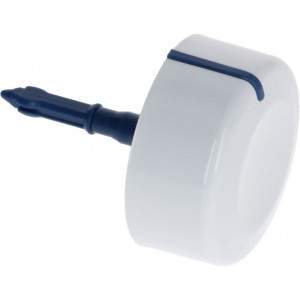 TIMER PUSH-BUTTON FOR DRYER WHIRLPOOL 48