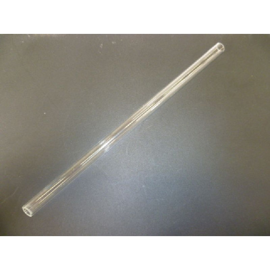 LEVEL GLASS ϕ 10.5x229 mm