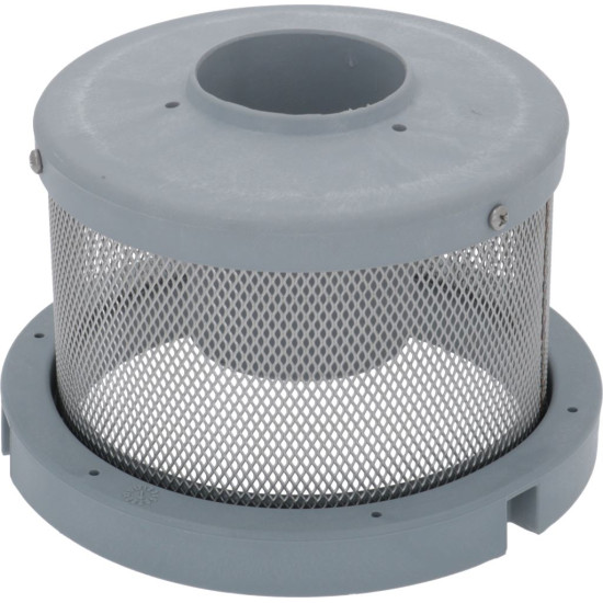 WASH PUMP FILTER ϕ 170 mm