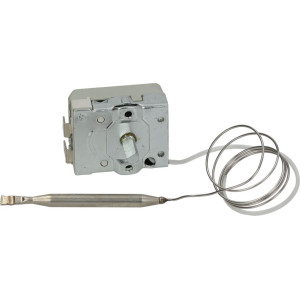 SINGLE-PHASE THERMOSTAT 58-173°C