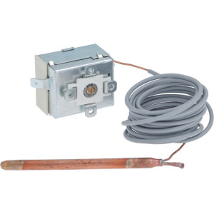 THERMOSTAT 70°C TR2