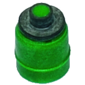 GREEN OUTPUT REDUCER