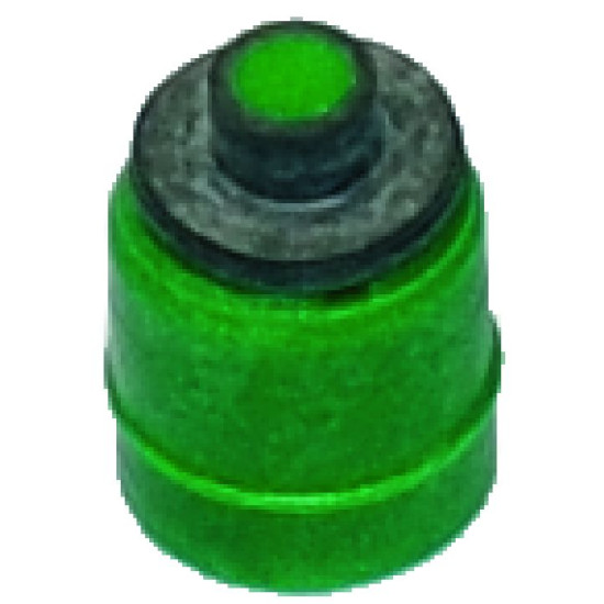GREEN OUTPUT REDUCER