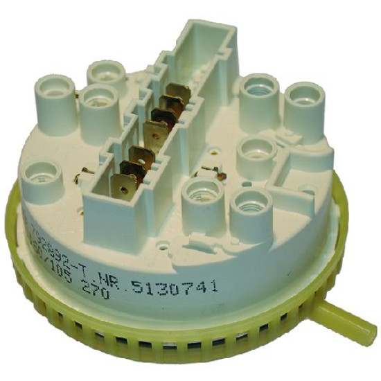 PRESSURE SWITCH 2 LEVELS PRESSURE SWITCH 2 LEVELS