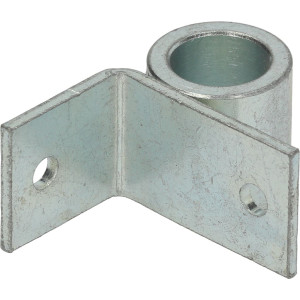 SUPPORT FOR BRATT PAN LIFTING