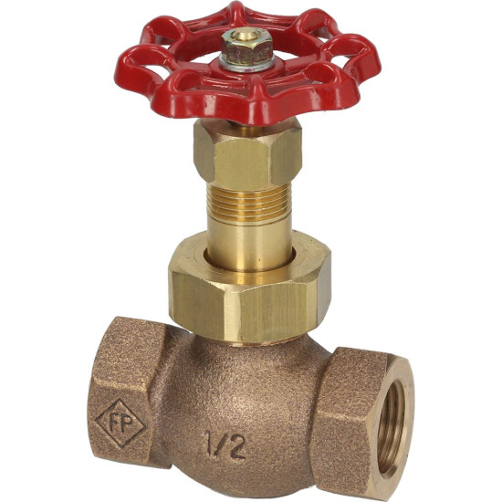 VALVE WATER INLET ϕ 1/2