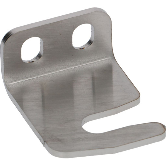 BRACKET STOP AND LOCK BRACKET STOP AND LOCK