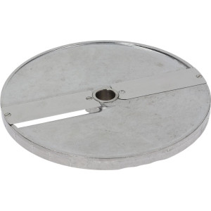 SLICING DISC VEGETABLE CHOPPER 3 mm