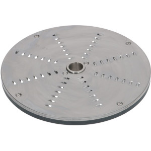 GRATING DISC FOR VEGETABLE CHOPPER Z3