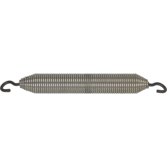 SPRING FOR OVEN DOOR ϕ 20x130 mm