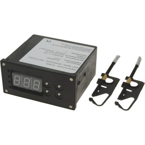 DIGITAL THERMOSTAT PT100