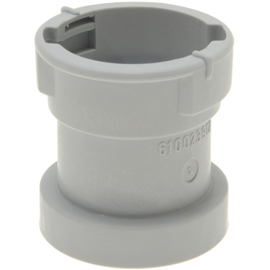 WASH ARM LOCK SUPPORT