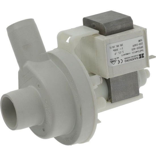 DRAIN PUMP HANNING DPS25-425 DRAIN PUMP HANNING DPS25-425