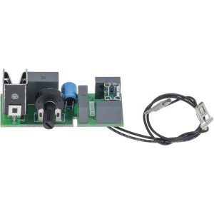 POWER ELECTRONIC BOARD 230V 50/60Hz