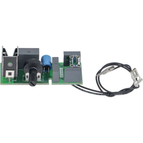 POWER ELECTRONIC BOARD 230V 50/60Hz POWER ELECTRONIC BOARD 230V 50/60Hz