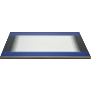 EXTERNAL DOOR FOR OVEN GLASS 870x592 mm