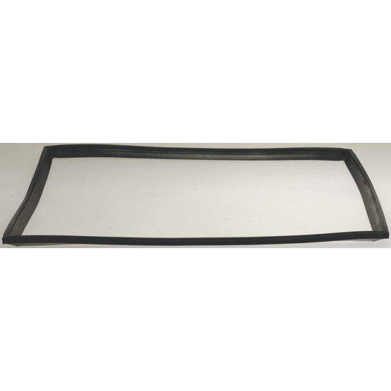 Lid gasket