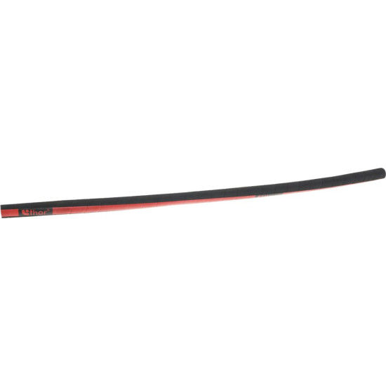 HOSE OF CANVASSED RUBBER ϕ25/32mm 1040mm HOSE OF CANVASSED RUBBER ϕ25/32mm 1040mm