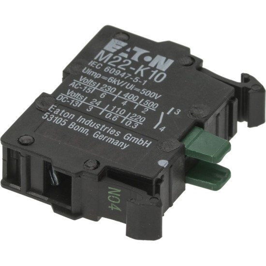 ROD NO MOELLER-EATON M22-K10