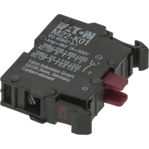 ROD NC MOELLER-EATON M22-K01