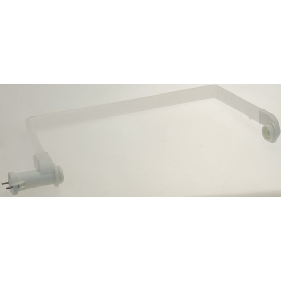 WASH PIPE