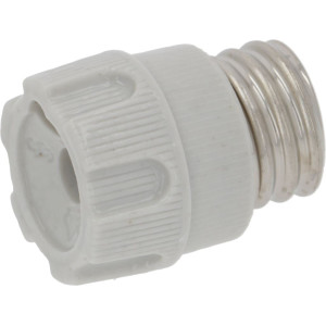 SCREW CAP FOR FUSE HOLDER 63A 400V