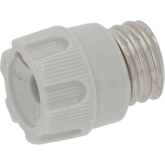 SCREW CAP FOR FUSE HOLDER 63A 400V SCREW CAP FOR FUSE HOLDER 63A 400V