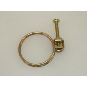 HOSE CLAMP