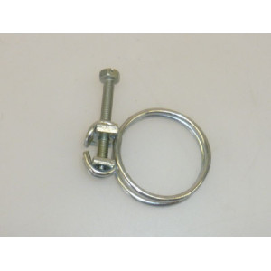 HOSE CLAMP