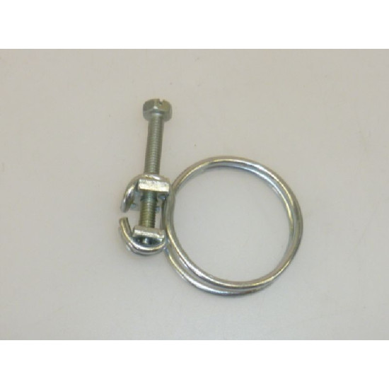 HOSE CLAMP