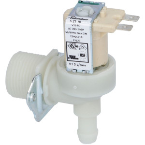 SOLENOID VALVE WATER 1 WAY