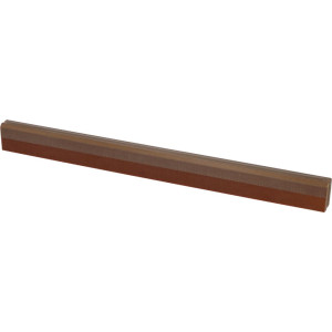 WELDING BAR COMPLETE 410 mm