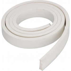 COUNTERBAR SILICONE 2000x25x8mm