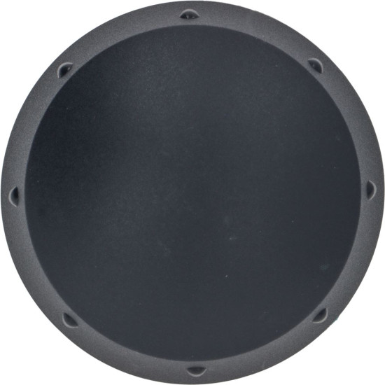 BLUE KNOB ϕ 60 mm