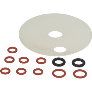GASKET KIT WASH ARM