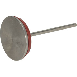 VENT CAP COMPLETE ϕ 80x150 mm