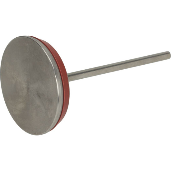 VENT CAP COMPLETE ϕ 80x150 mm VENT CAP COMPLETE ϕ 80x150 mm