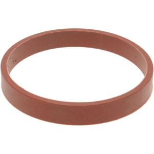 FLAT GASKET SILICONE ϕ 65x60x9 mm