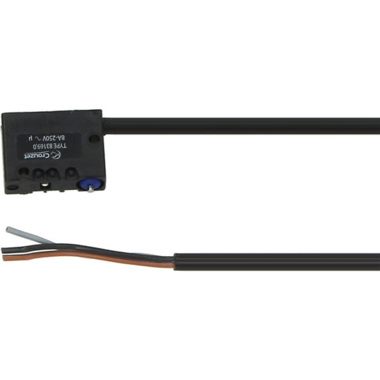 MICROSWITCH CROUZET 83169.0 MICROSWITCH CROUZET 83169.0