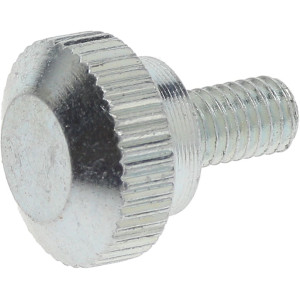 SCREW ALUMINIUM SLICE GUARD