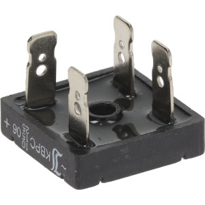 Rectifier 420 V, 10 A