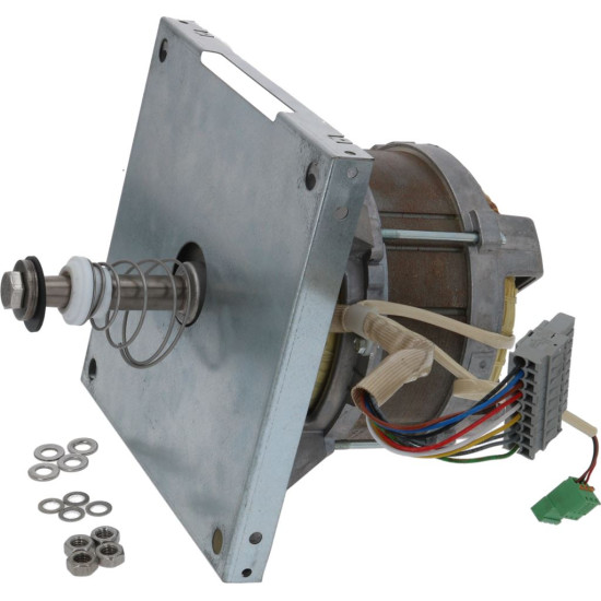 MOTOR HANNING L9YZW84D-585 MOTOR HANNING L9YZW84D-585