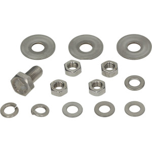 MOTOR HOLDING KIT