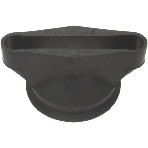 HOSE UPPER AERATION MADE OF RUBBER HOSE UPPER AERATION MADE OF RUBBER