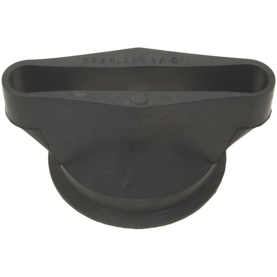 HOSE UPPER AERATION MADE OF RUBBER HOSE UPPER AERATION MADE OF RUBBER