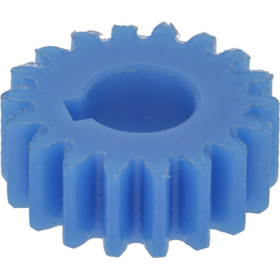 CENTRAL GEAR ϕ 30 mm