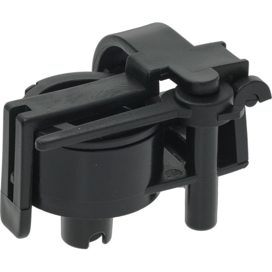 MILK FROTHER BLACK
