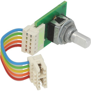 SELECTOR SWITCH ENCODER WITH CABLE